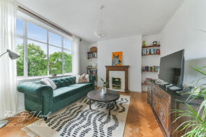 23, The Lawns, Lee Terrace, London SE3 9TB