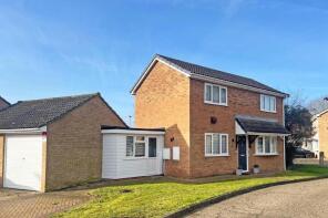 38, Birchwood, Orton Goldhay, Peterborough PE2 5UQ
