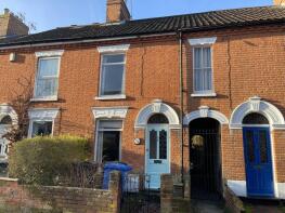 62, Glebe Road, Norwich NR2 3JQ
