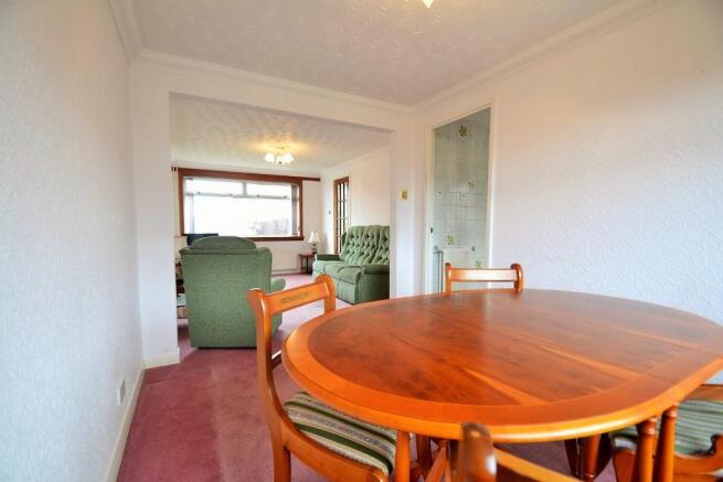 Lounge & Dining 1