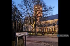 2, James Street, Lincoln LN2 1QE
