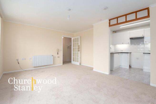 Living Room I