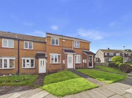 Marden Court, Seaton Sluice