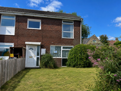 324 Whinney Hill Park, Brighouse, West Yorkshire HD6 2PU