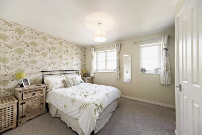 Master Bedroom 2