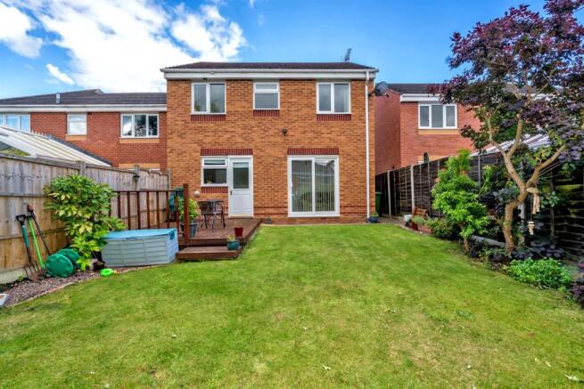 Haymaker Way, Wimblebury, Cannock, WS120FU (23 of 