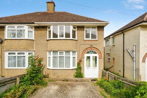 Copse Lane, Marston, Oxford