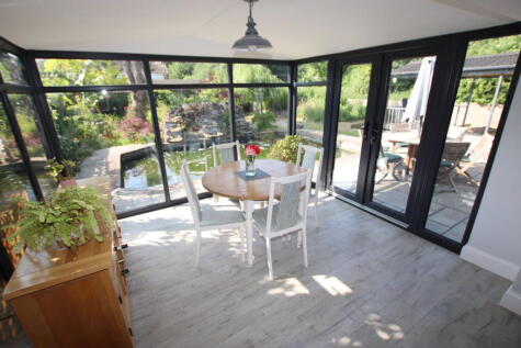 New Town Road, Thorpe le Soken, CO16
