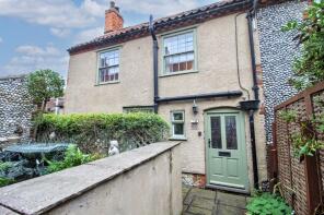 27, High Street, Holt NR25 7NA
