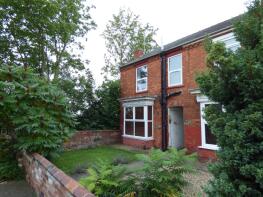 12, Norfolk Street, Lincoln LN1 1SA