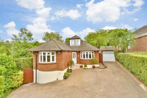 Hempstead Road, Hempstead, Gillingham, Kent