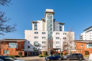 Flat 4, Wyatt Point, Erebus Drive, Thamesmead SE28 0GL