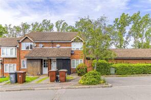 6, Danziger Way, Borehamwood WD6 5DA