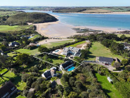 St Cuby, Access To Beniguet, Trebetherick, Wadebridge PL27 6SA
