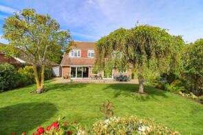 Poplars, Queensway, Hayling Island PO11 0LY