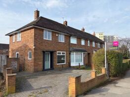 1, Fillingfir Walk, West Park, Leeds LS16 5ED