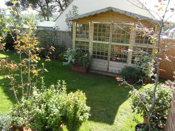 Summerhouse