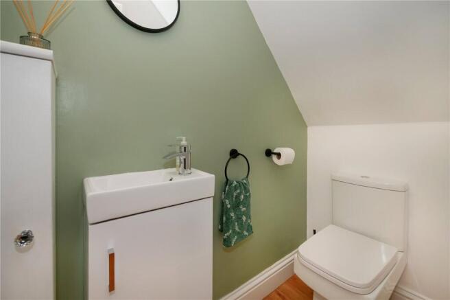 3 bed Semi-Detached for sale Image 5