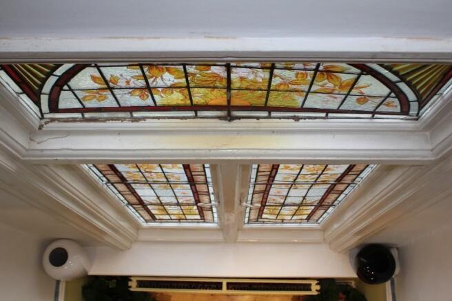 Original Window