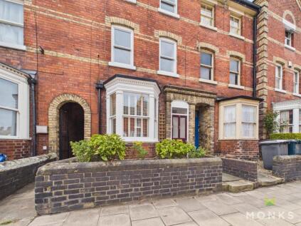 Moreton Crescent, Shrewsbury