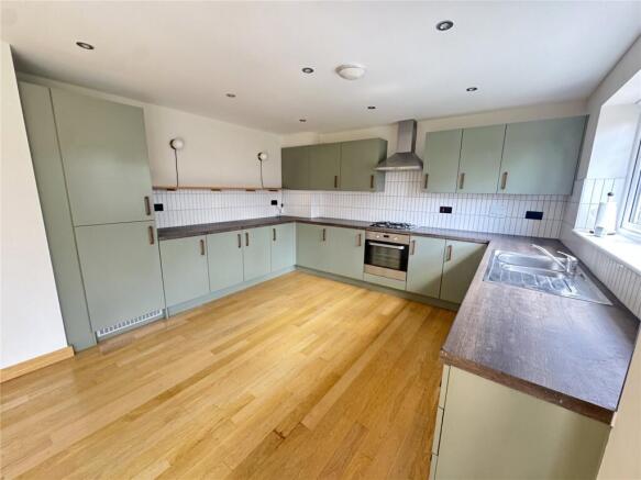 Apple Tree Road, Stokesley, North Yorkshire, TS9 photo 4