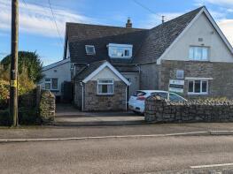 Byways, Road From Henver Lane To Nancarrow, Truro TR4 9HN