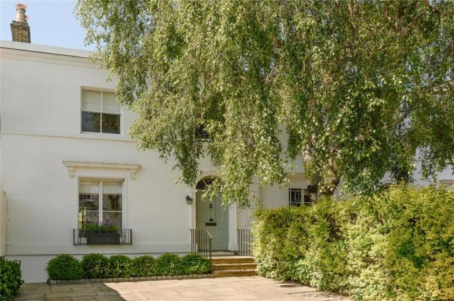 Photo of the property