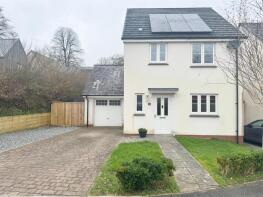 28, Elizabeth Penton Way, Tiverton EX16 9GA