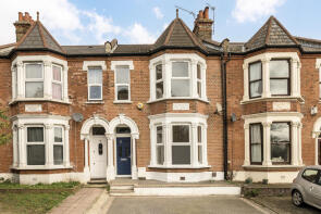 183, Shooters Hill Road, London SE3 8UL