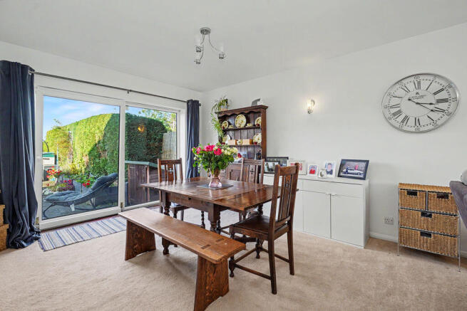 Dining-Room