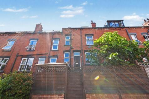 Beechwood Mount, Leeds, West Yorkshire