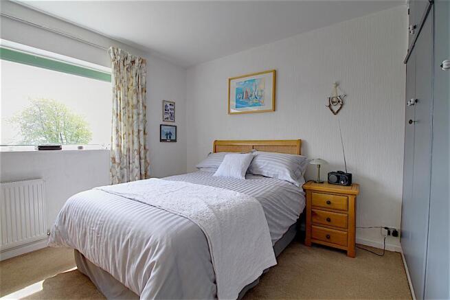 Bedroom 2 (Double)