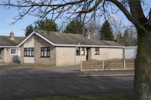 3, Holmsey Green Gardens, Beck Row IP28 8HH