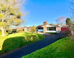 Denham, Yew Tree Lane, Compton Martin, Bristol BS40 6JS