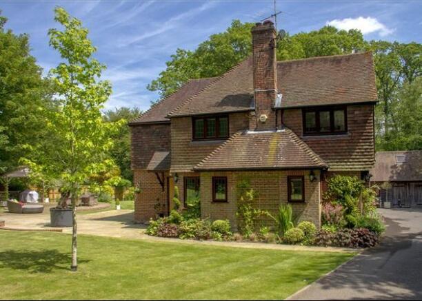 Edwardian House