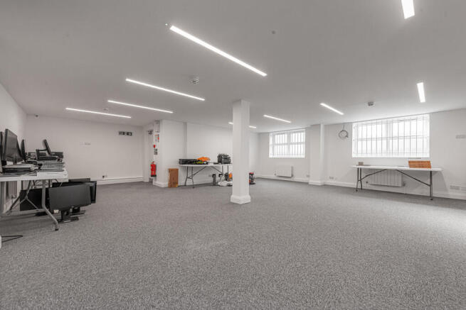 Riverside House, ...