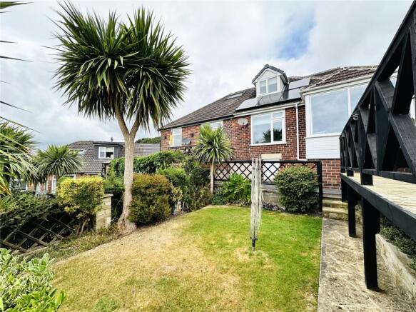 2 bed Bungalow to rent Image 9