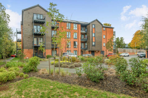 Wellington Road, Wokingham, Berkshire, RG40