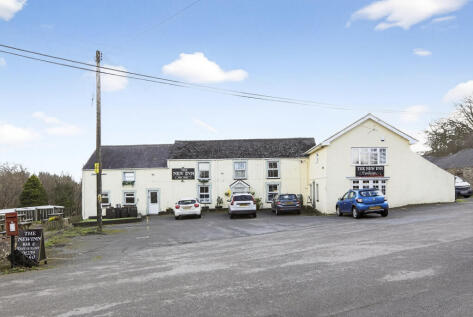 Rhydlewis, Llandysul, SA44