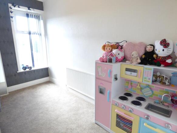 Bedroom 3