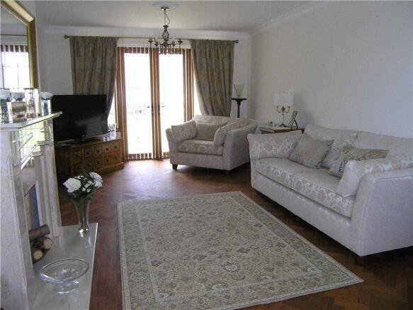 Sitting Room.