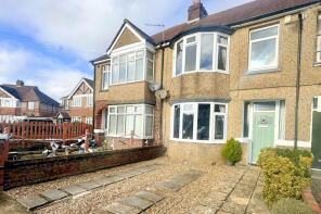 69, Hastings Avenue, Gosport PO12 4BY