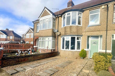 Hastings Avenue, Gosport, PO12