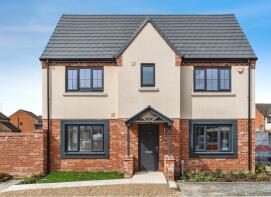 15, Edwards Way, March PE15 0HY