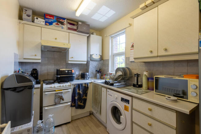 1 bed Flat for sale Image 7