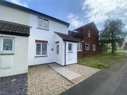 2, St Leonards Road, Honiton EX14 1YE