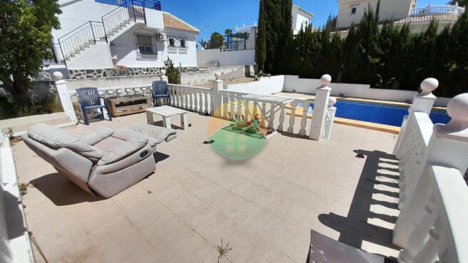 2 Bedroom Detached For sale-NEA638-2