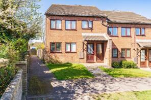 3, St Marys Way, North Walsham NR28 0AP