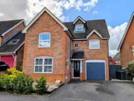 59, Firecrest Road, Basingstoke RG22 5UL