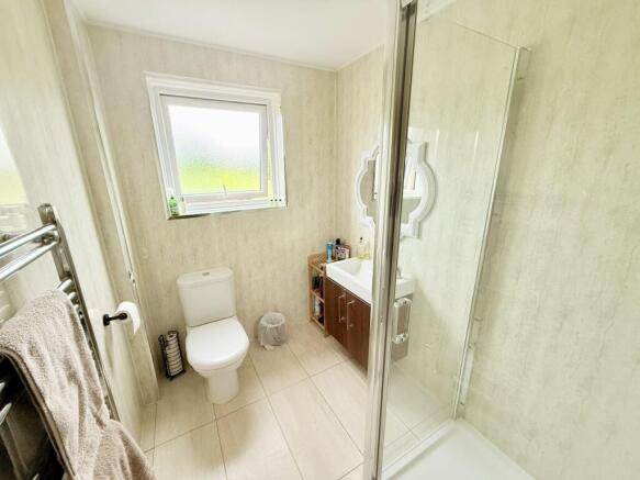 1 Waterside Cottage, Cargenbridge, Dumfries DG2 8L